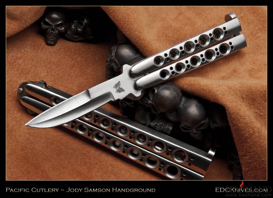 bali酷图无数 - 蝴蝶刀玩法 - 好手网 - ZIPPO论坛