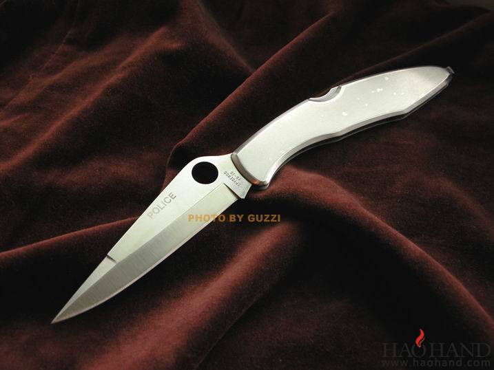 【ZT】蝴蝶刀&蜘蛛刀 - 蝴蝶刀玩法 - 好手网 -