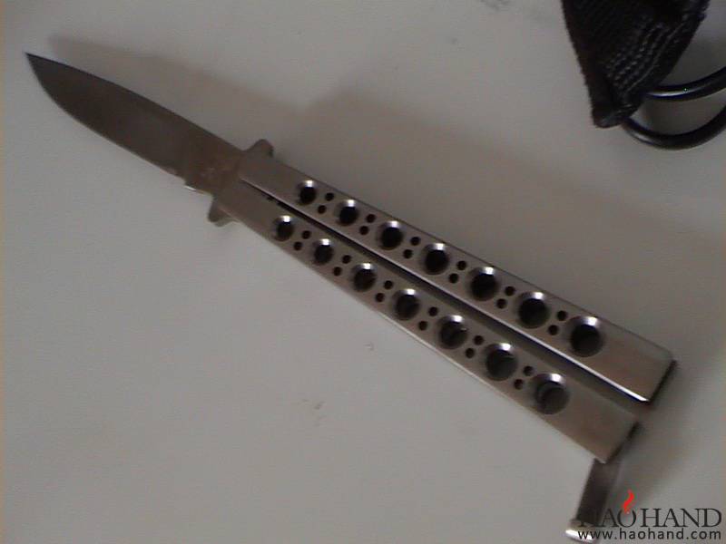 老版t销 bm45 - 蝴蝶刀玩法 - 好手网 - ZIPPO论