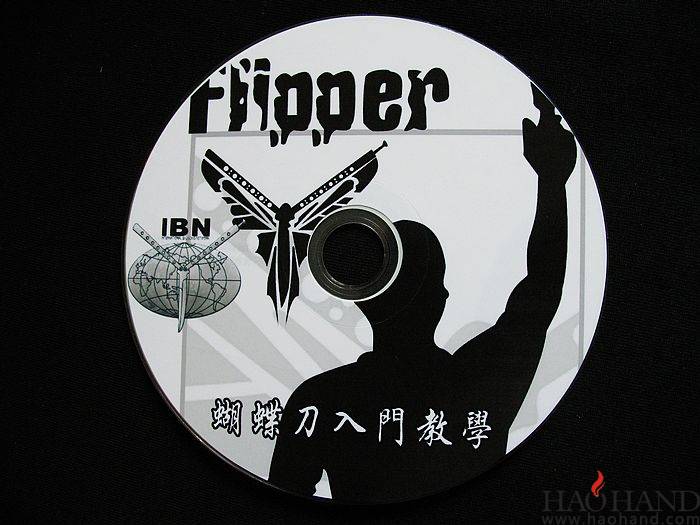 (小刀YY)蝴蝶刀玩法教学 做最好的教学! - 蝴蝶