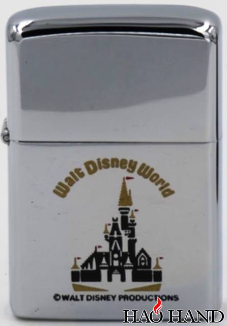 1978 Zippo Walt Disney World.jpg