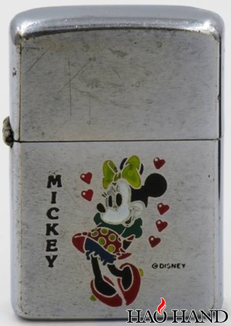 1970 Zippo Minney Mouse.jpg