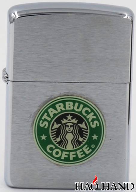 1993 Zippo Starbucks attached badge_.jpg