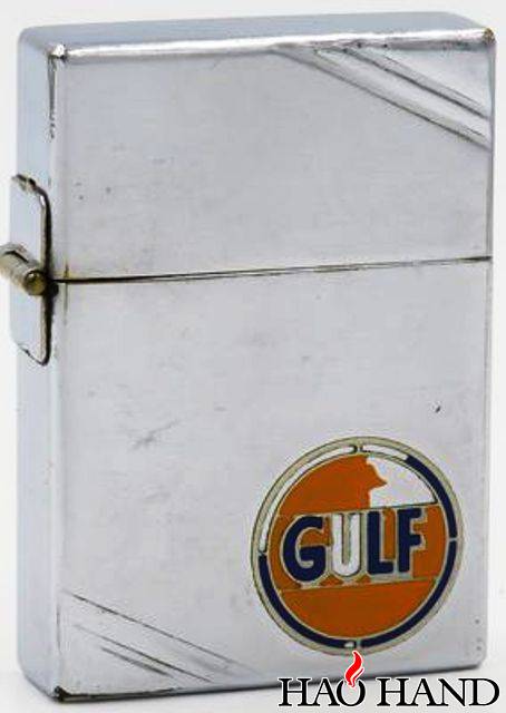 1935 Metallique Gulf Oil outside hinge.jpg