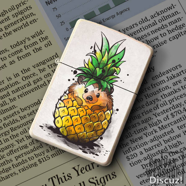 pineapple hedgehog-zippo-upaljac-600x600.jpg