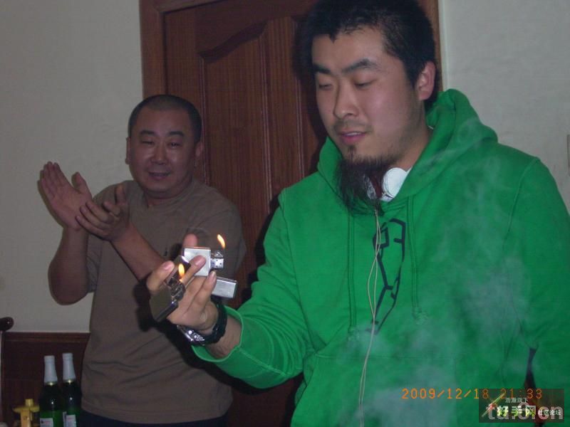 这叫火龙卷吧