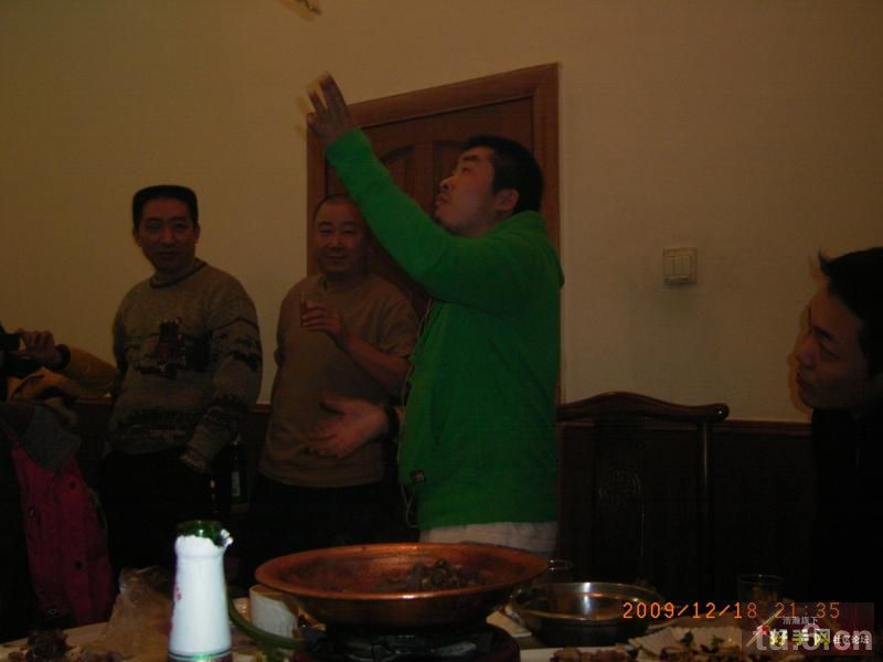 漂亮的动作（没成功）
