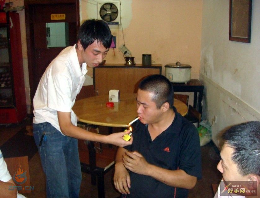血色青春~~