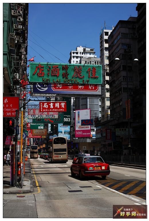 天气很不错