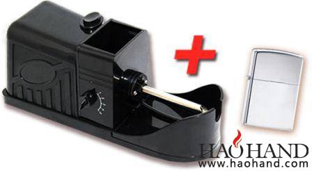 the_duke_cigarette_rolling_machine_zippo_lighter.jpg