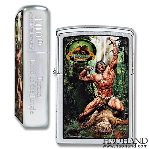 Tarzan-100th Anniversary-Lord of the Jungle.jpg