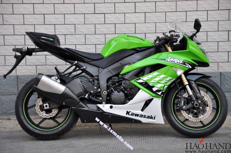 10年川崎ZX-6R【绿色】.jpg