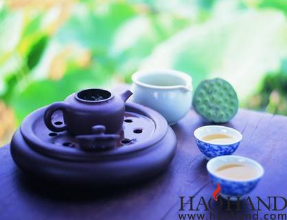 香茗好心情