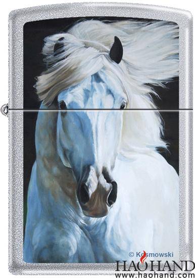 Kosmowski White Horse Bialy.jpg