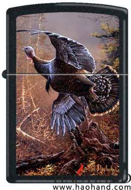 Blaylock-Gobbler on the Run.jpg