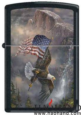 Blaylock-Old Glory at Half Dome.jpg