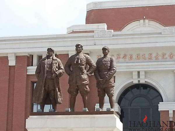 知道他们是谁吗？强烈建议百度一下