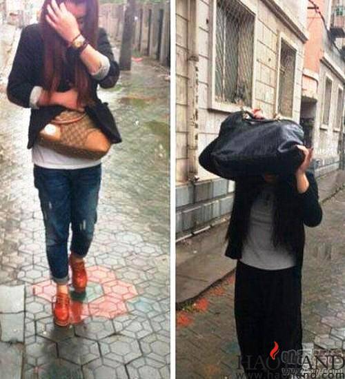 如何分辩女生手里的包贵不贵呢？.jpg