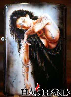 2007 Tribute to Royo.jpg