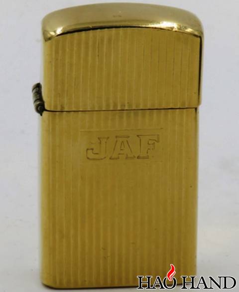 1958 slim Gold Zippo 14k.jpg