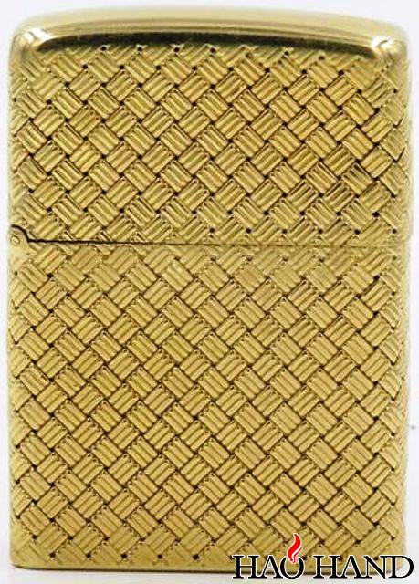 1958 Tiffany 14K cable knit design.jpg