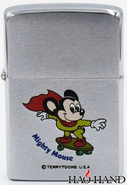 1982 Zippo Mighty Mouse Skateboard (1).jpg