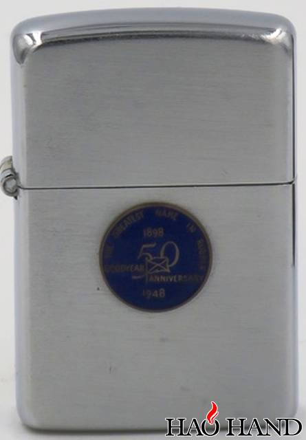 1948 Zippo Goodyear 50th Anniversary.jpg