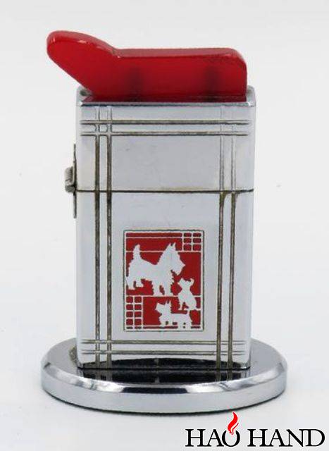 1933 Ultimate Zippo Front.jpg