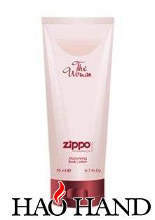 Zippo The Woman Body Lotion.JPG