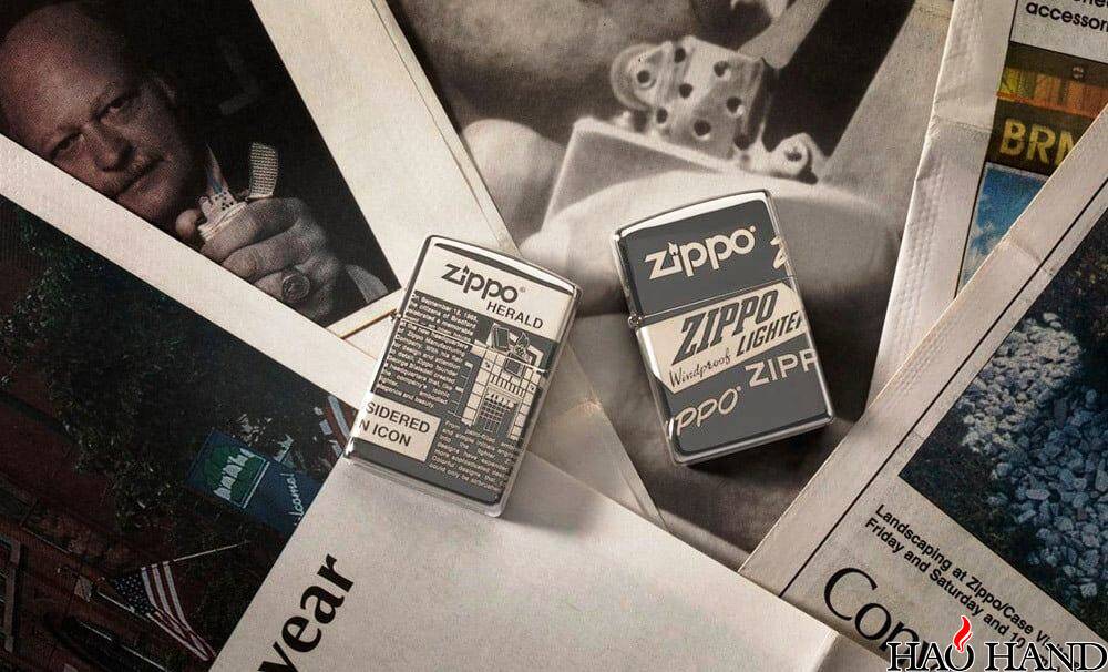 丟掉火焰個性！-Zippo四十多年來首次換LOGO.jpg