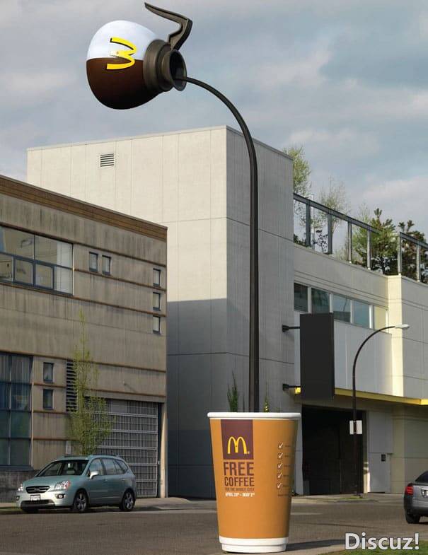 mcdonalds-ad-free-coffee-light-pole.jpg.jpg